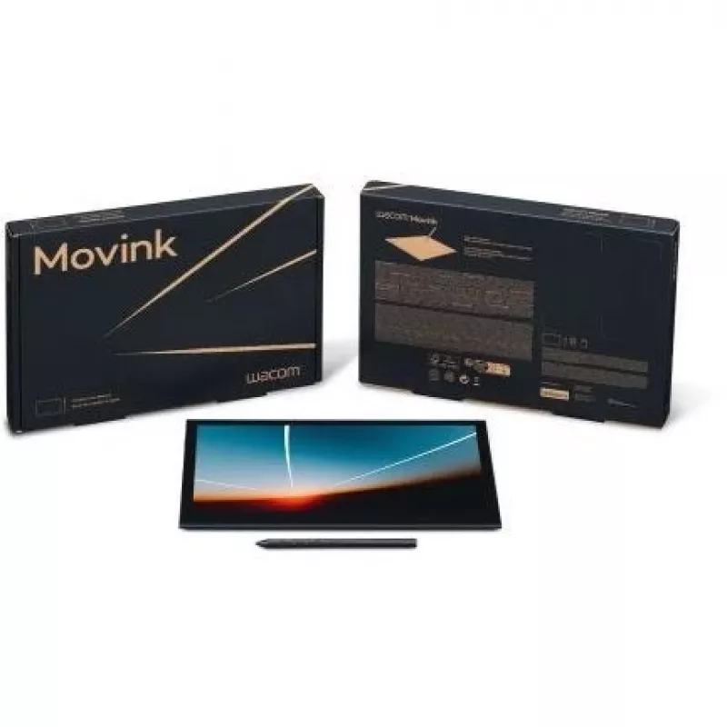 MOVINK 13 Stylus Pen