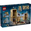 LEGO HARRY POTTER 76447 Hogwarts Castle: Flying Lessons