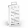 Wall Charger 20W LA-09 USB-c Qc, Pd 3.0 Savio SAVLA-09
