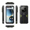 Smartphone FOSSiBOT F105 — model F105 green CH