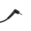 Green Cell AD73P power adapter/inverter Indoor 65 W Black