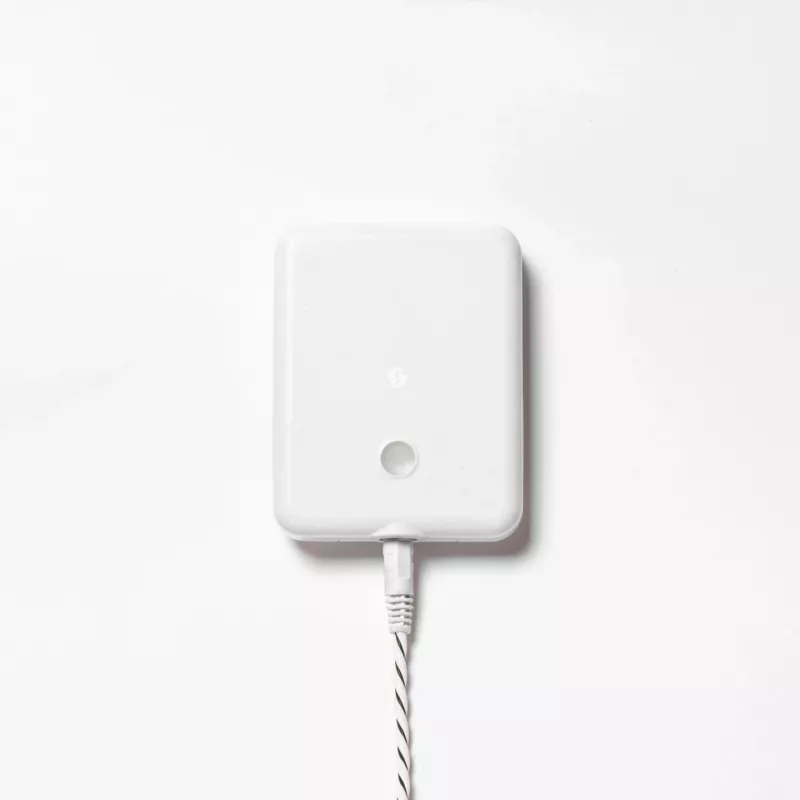 Shelly Flood Gen4 WiFi/Zigbee flood sensor