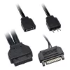 USB Pin Header Lian Li LAN216-1 19 Pin White USB 3.0