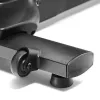 HMS Fitness H5813-i Magnetic cross trainer Black, Grey