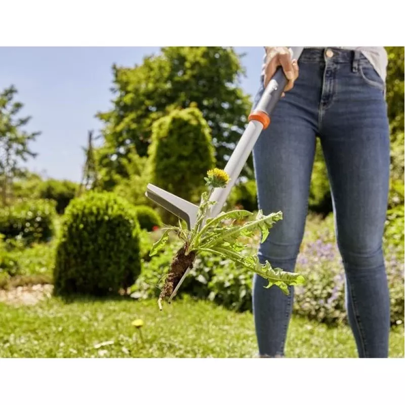 Weeder Gardena 3518-20 Handle colour Black
