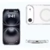 Border Case 4smarts Ibiza for Apple iPhone 17 Air 16.8 cm Transparent