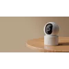 Dome Smart Camera Xiaomi C302 — 3 MP, H.265, microSD support (8–256 GB)