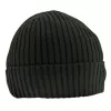 Glovii GC2B heated hat with battery - polyester black