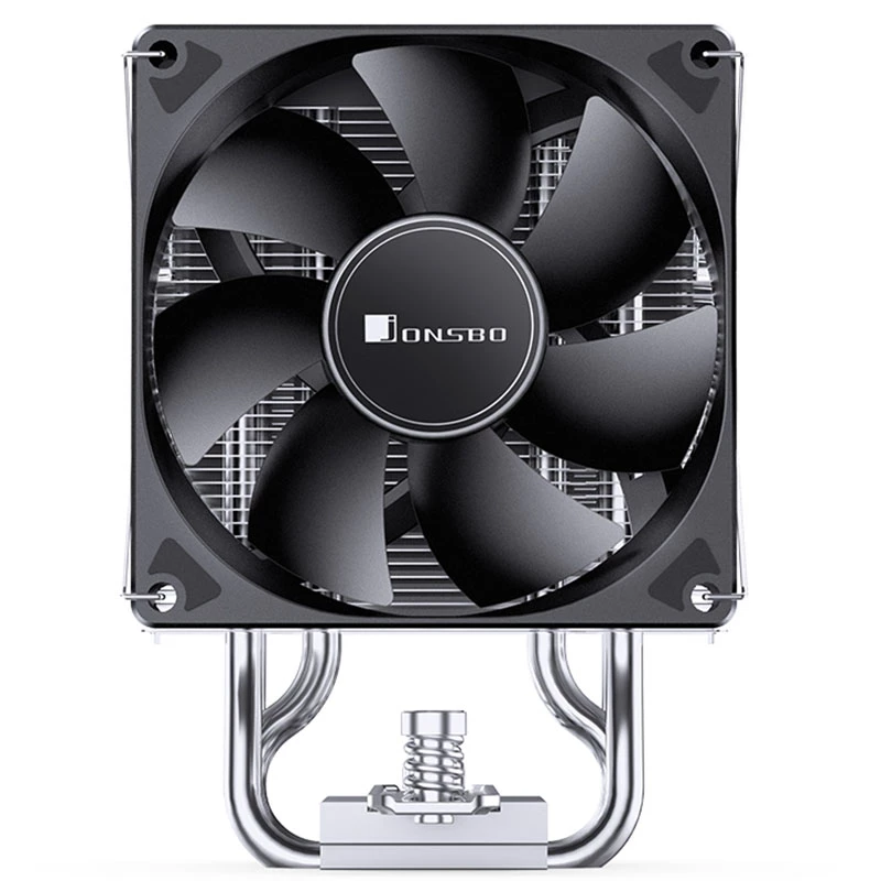 CPU cooler Jonsbo CR-1400 EVO with 140mm fan and 4 heat pipes