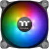 Thermaltake Pure 12 ARGB 120mm Case Fans 3-Pack Black