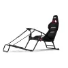Foldable Cockpit Next Level Racing GT Lite Pro NLR-S031 — compact collapsible racing cockpit with adjustable seat