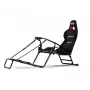 Foldable Cockpit Next Level Racing GT Lite Pro NLR-S031 — compact collapsible racing cockpit with adjustable seat