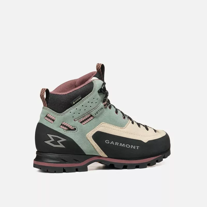 Women's approach shoes Garmont Vetta Evo GTX