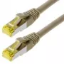 Networking Cable Helos CAT6a S/FTP (PIMF) 1.5m