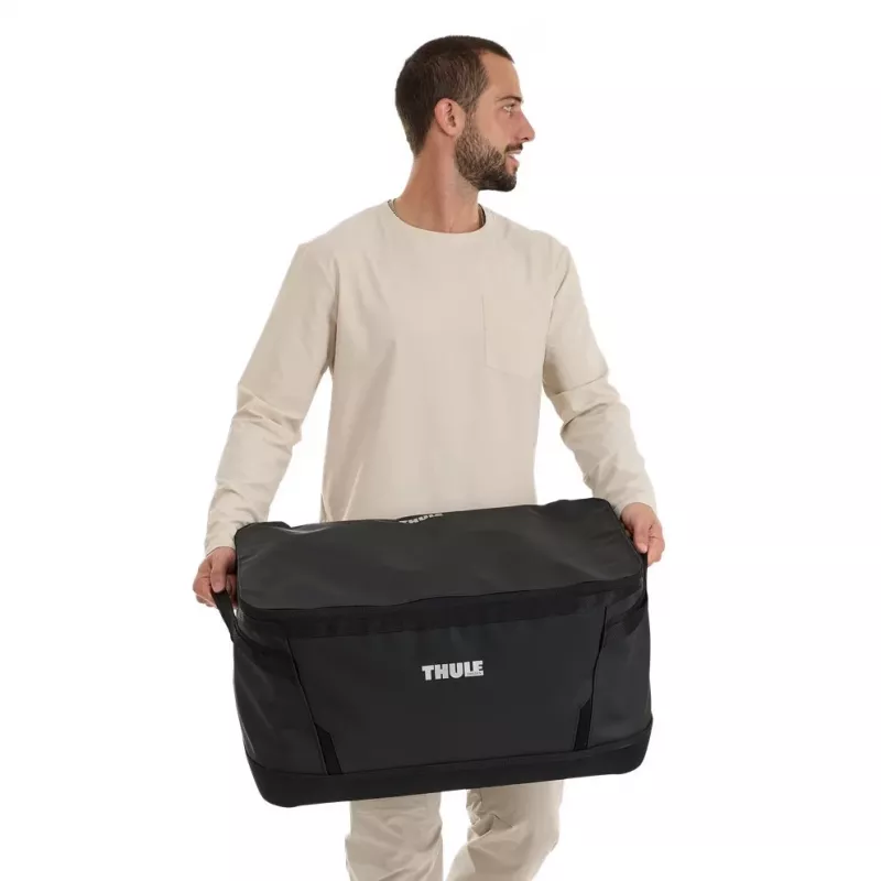 Thule 5531 Chasm Gear Hauler 80L Black