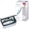 SMA 36 Maniküre-/Pediküre-Set, Nagelpflege weiß/hellgrün
