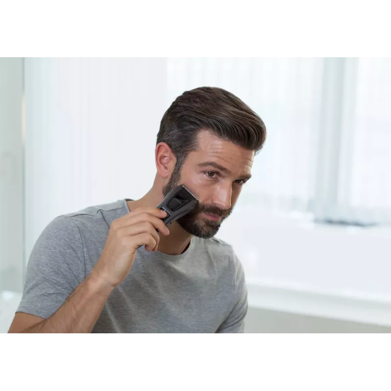 Panasonic ER-GB62 Beard, Hair & Body Trimmer