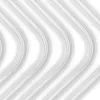 EK Water Blocks EK-Loop Hard Tube 14/10mm acrylic, bent 90 degrees - 80cm, 6 pieces