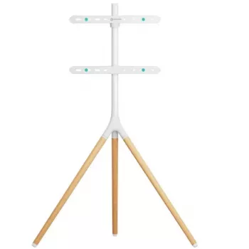 TV Set Accessory Floor Stand /32-65/WHITE TS1220-W Onkron