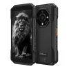 Smartphone UleFone Armor X32 Pro 5G 6.1 inch 8GB RAM 256GB Storage Future Black