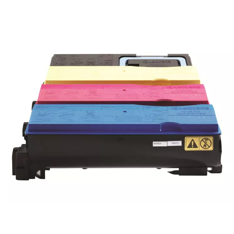 KYOCERA TK-560C toner cartridge 1 pc(s) Original Cyan