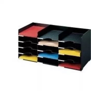 Desk Tray Organizer PaperFlow 532.01