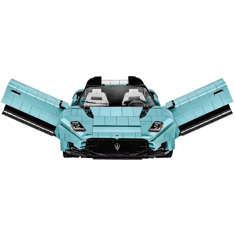 Building blocks COBI Maserati MC20 Cielo Executive Edition 2312 pieces