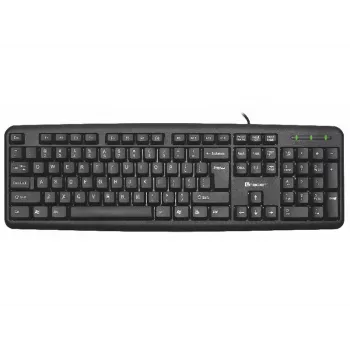 Tracer Maverick keyboard USB Black