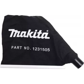 Makita 123150-5 Staubsack kpl. (123150-5)