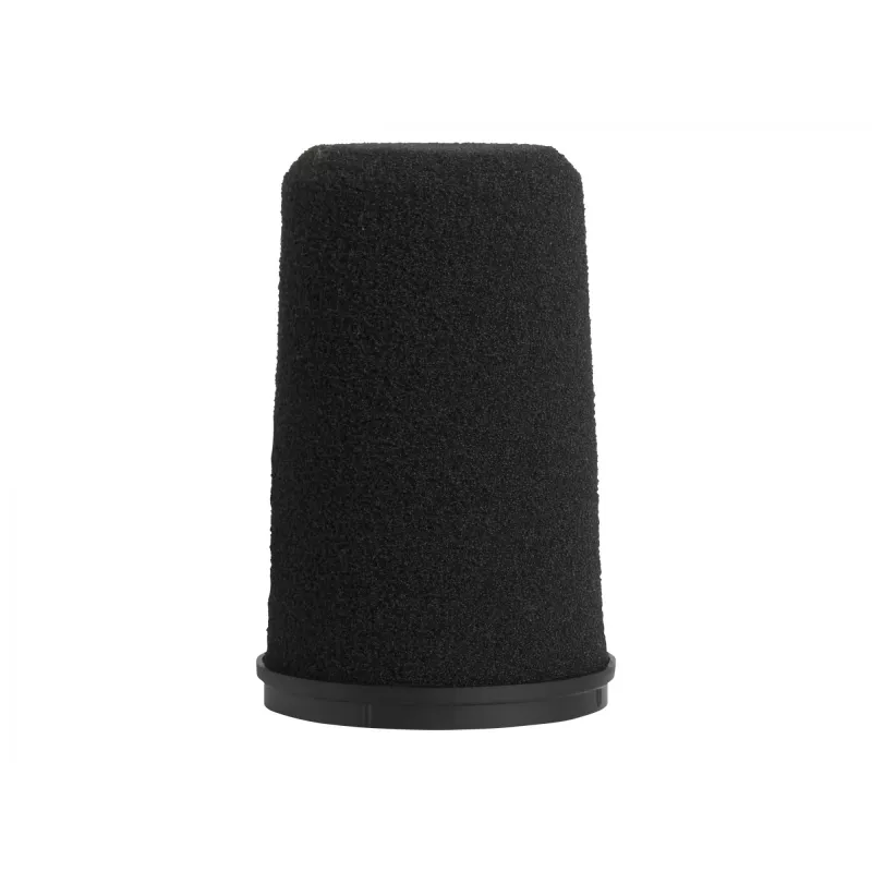 Shure windshield for SM7A, SM7B, SM7, klein