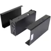 NVR Box ALLNET ALL2289-4GB with Networkoptix Server RK3399 4GB for 3.5 inch HDD/SSD