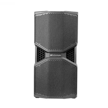 Active Speaker dBTechnologies OPERA REEVO 210 2 x 10 inch