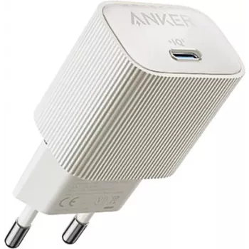 Anker Innovations Anker A2337G21, Indoor, AC, White