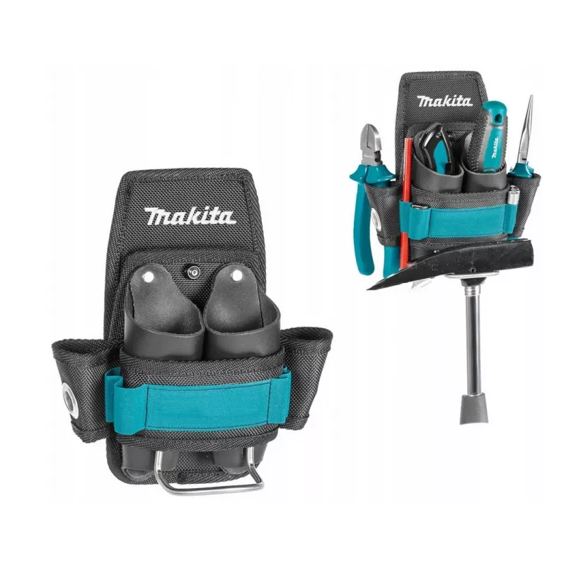 Makita E-15285 work tool holder/rack Spring clip