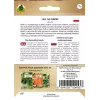 Sprouting Seeds Apte Flax (Len) 10 g — edible flax seeds for sprouting with nutty flavor