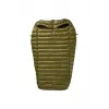 Sleeping bag Pajak Quest 4Two Olive — two-person mummy-style quilt