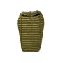 Sleeping bag Pajak Quest 4Two Olive — two-person mummy-style quilt