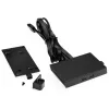 USB Module Lian Li O11DE-3XV2 for O11DEX / O11DERGB-X chassis — internal USB expansion module