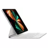 Mobile Device Keyboard Apple MJQL3S/A QWERTY Swedish White