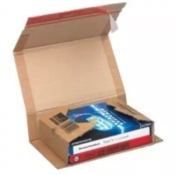 Dinkhauser 20 ColomPac Buchverpackungen 27.1 x 16.5 7.5 cm