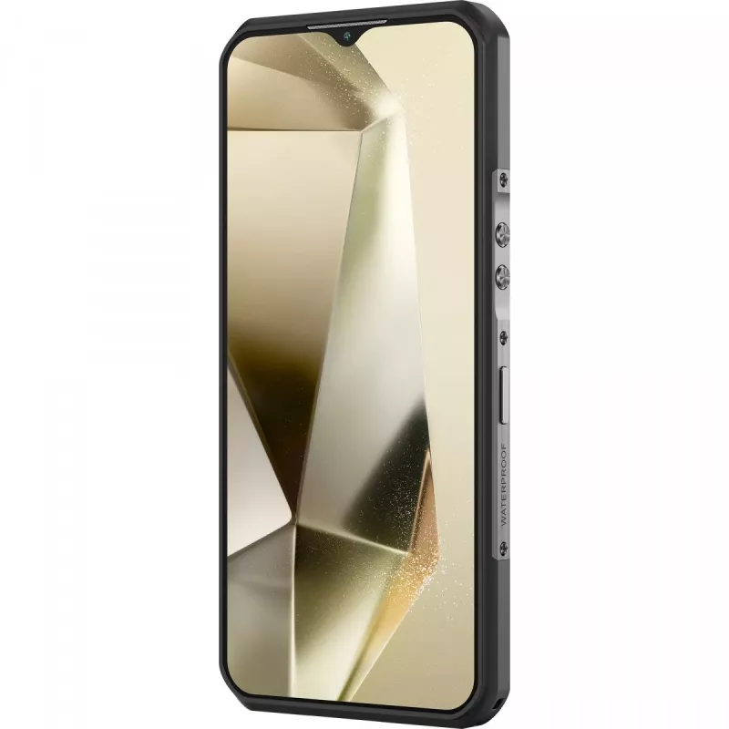 Smartphone Oukitel WP35 Pro 6.52 inch 12GB/512GB Grey