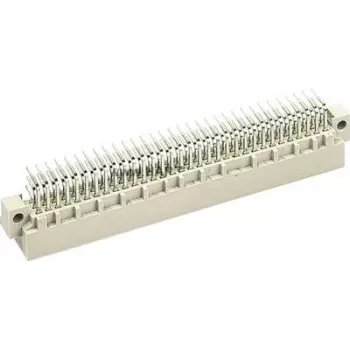 Connector strip Harting 09 03 196 6921 — 96 poles, 3 rows