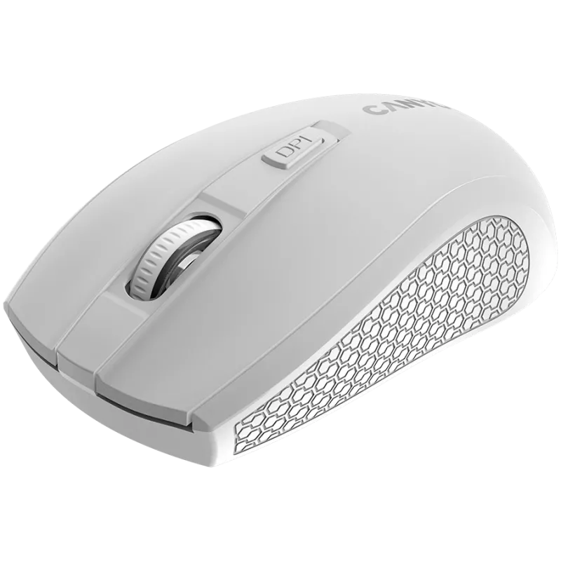Mouse Canyon MW-7 Right-hand RF Wireless Optical 1600 DPI