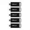STICK PNY Elite - USB Flash Drive - 64 GB - USB-C