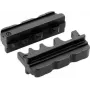 Connector insert cimco 106011 for non-isolated contact pins, for conductors 0.5–10 mm²