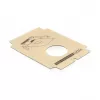Delock 65322 2.5-inch Hard Drive Protective Film