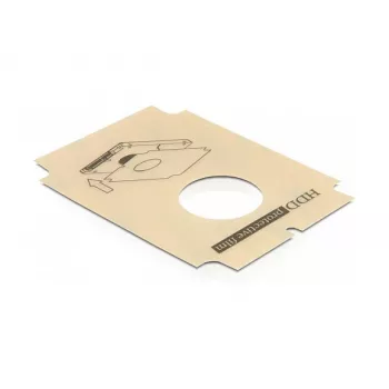 Delock 65322 2.5-inch Hard Drive Protective Film