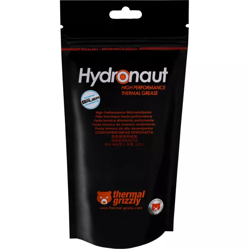 Thermal Compound Thermal Grizzly Hydronaut 26 g