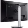 Acer CB322QU E computer monitor 80 cm (31.5) 2560 x 1440 pixels Wide Quad HD Silver