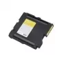 Ricoh Regular Yield Gel Cartridge Yellow 1k ink cartridge 1 pc(s) Original